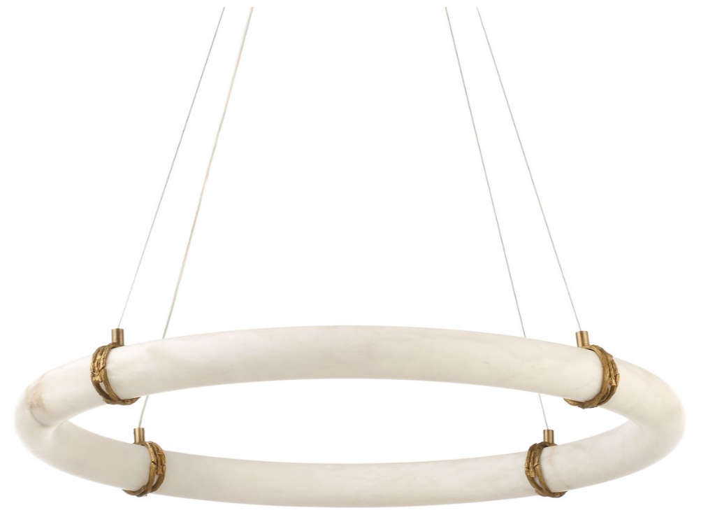Halo - 1 Light Pendant