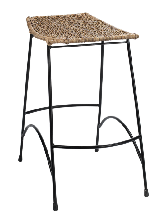 Hancock - Counter Stool