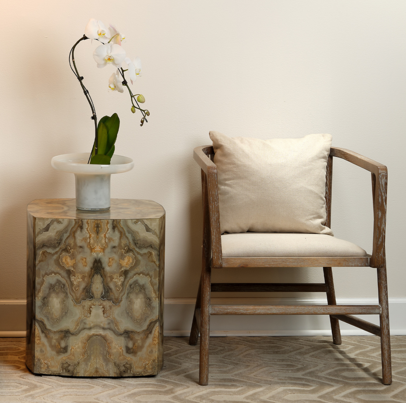 Hayes - Side Table