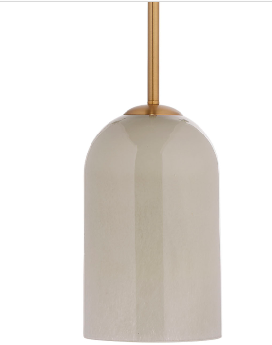 Juillet - Pendant