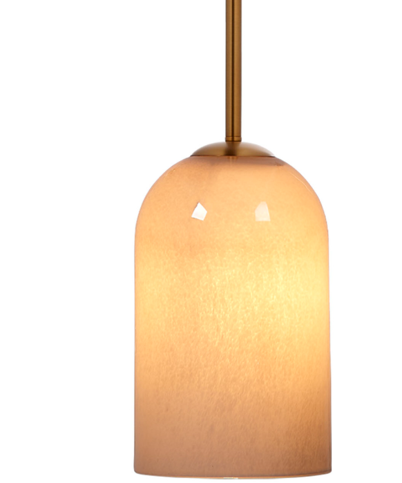 Juillet - Pendant