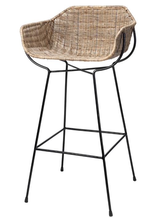 Kayden - Bar Stool