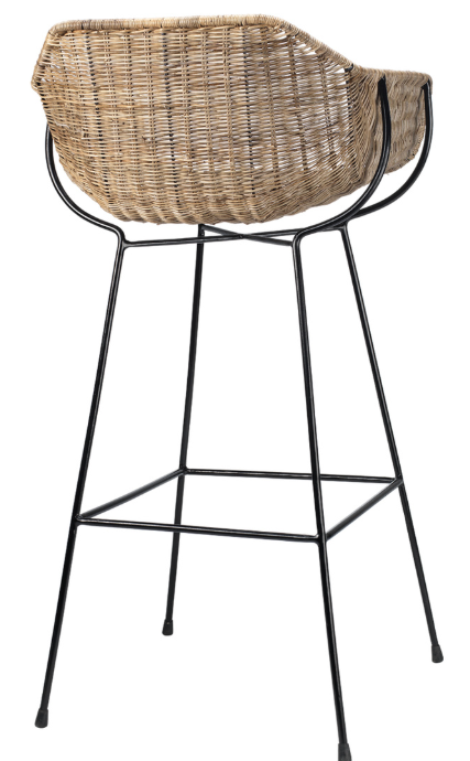 Kayden - Bar Stool