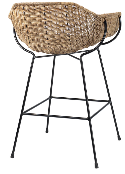 Kayden - Counter Bar Stool