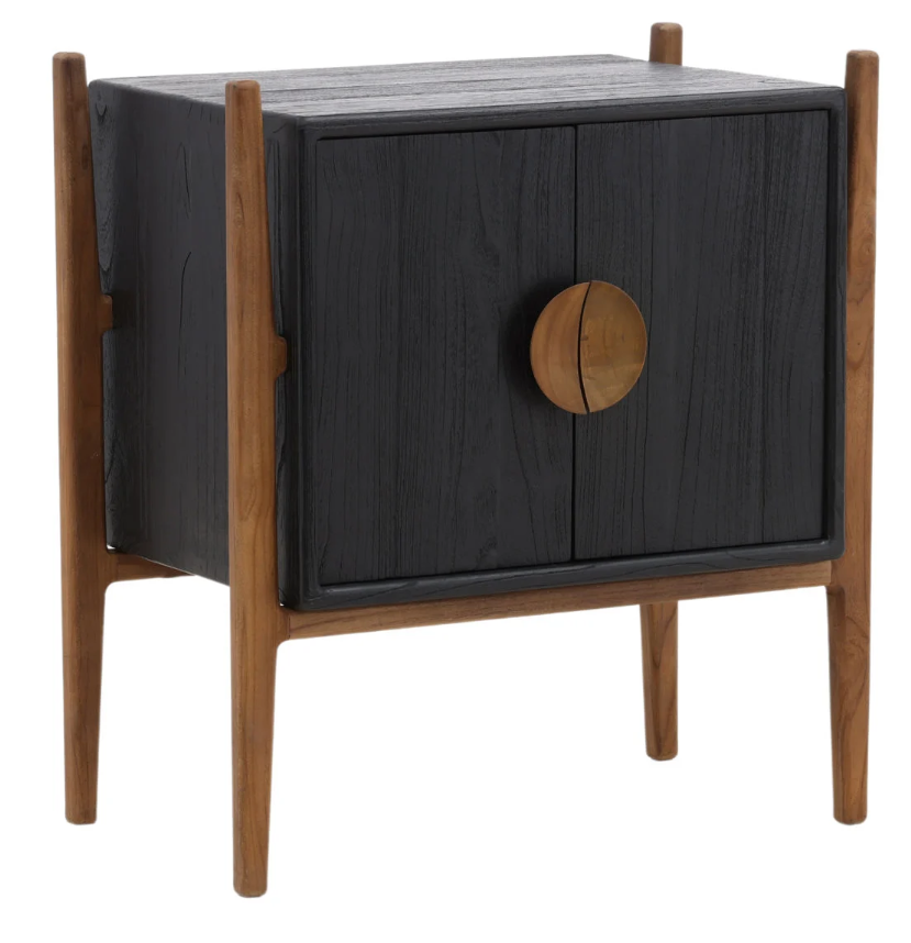 Edison- Night Stand