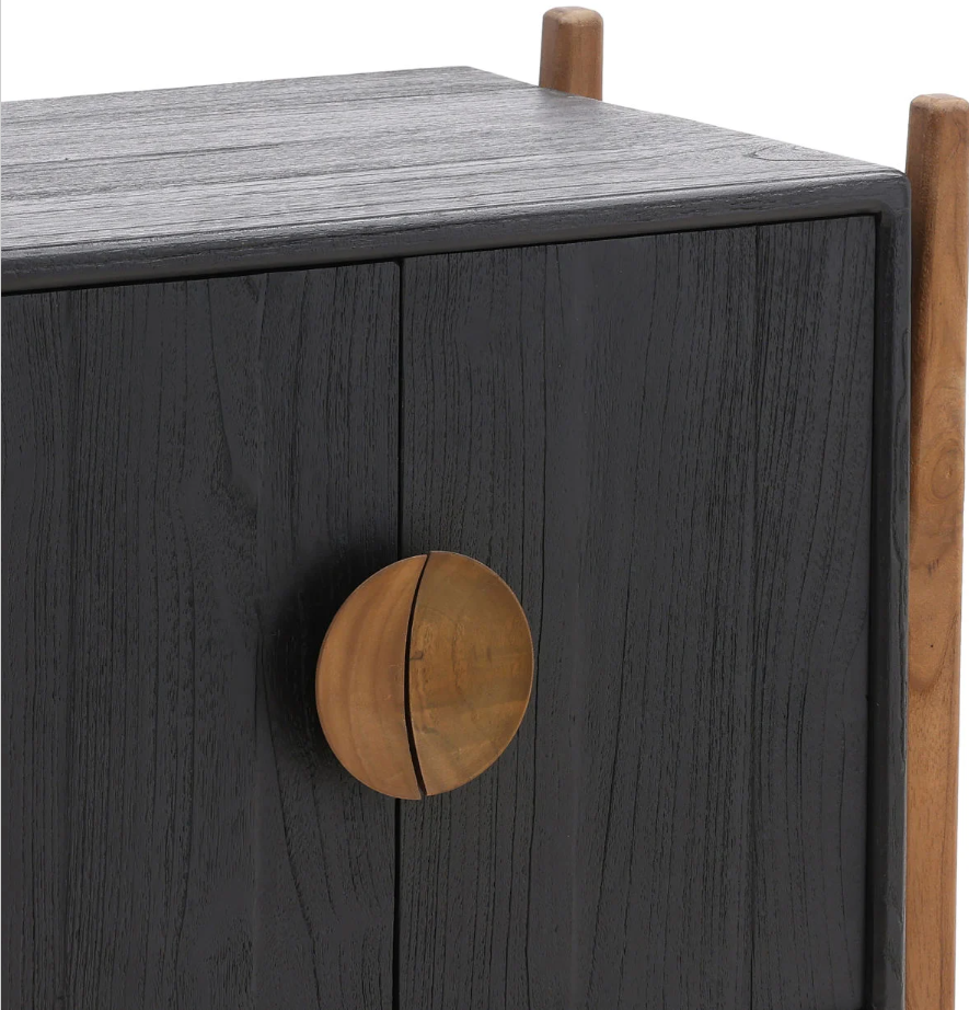 Edison- Night Stand