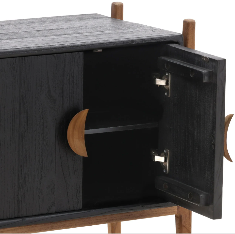 Edison- Night Stand