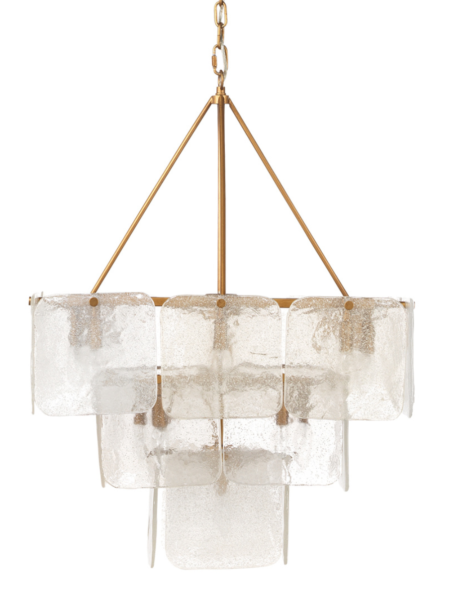London Fog - Chandelier