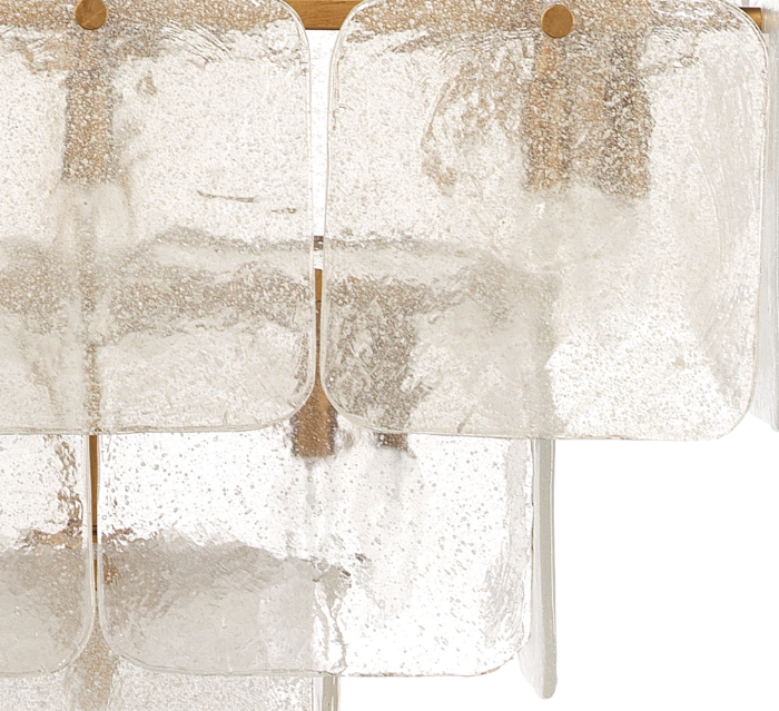 London Fog - Chandelier