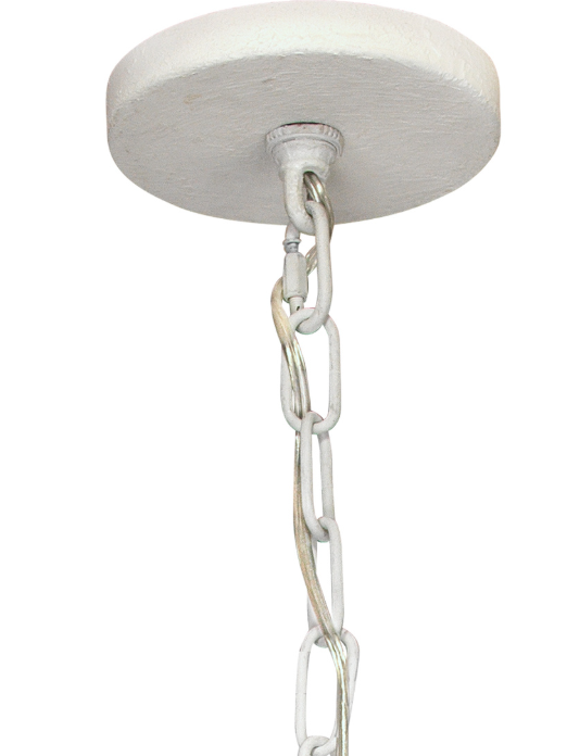 The Manhattan - Chandelier