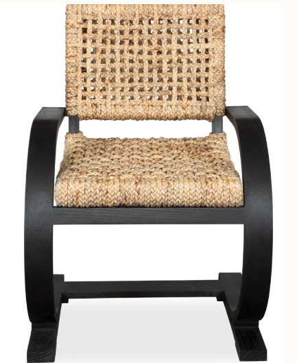 Marco - Dining Chair, Black