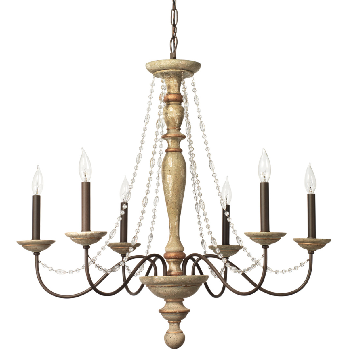 Mary - Chandelier