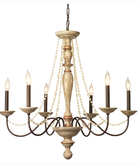Mary - Chandelier