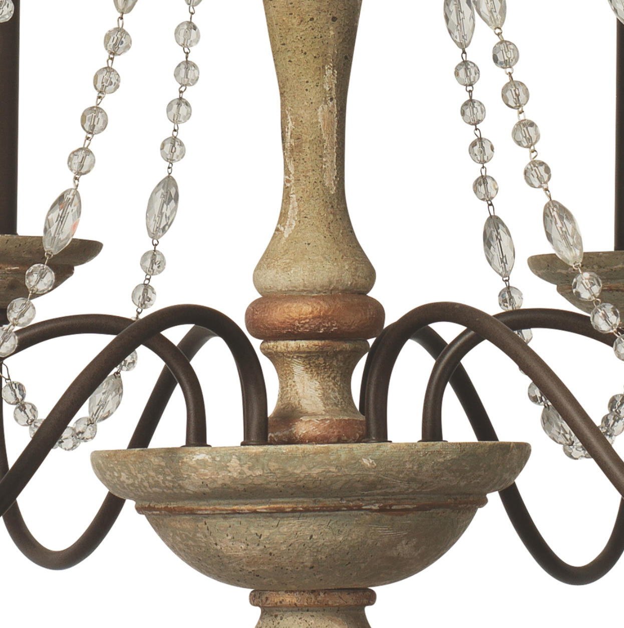 Mary - Chandelier