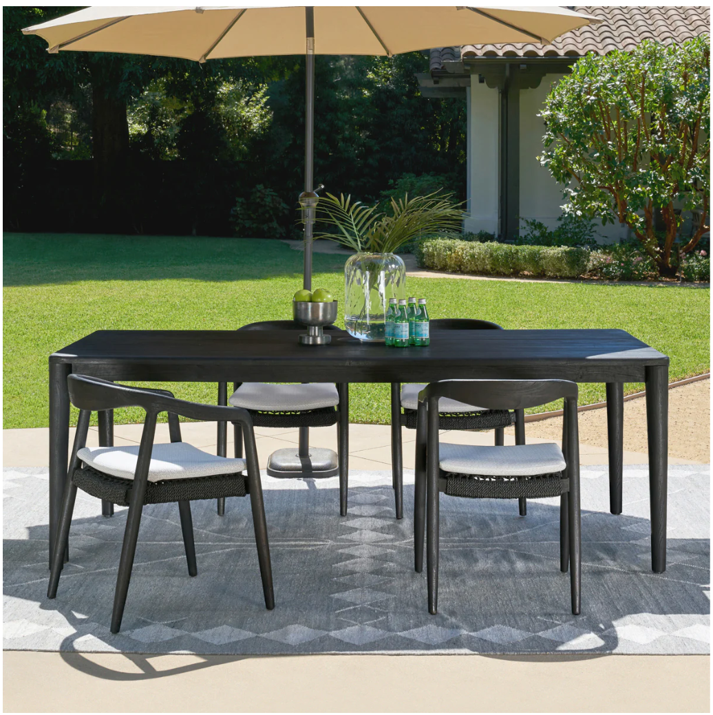 Massif - Outdoor