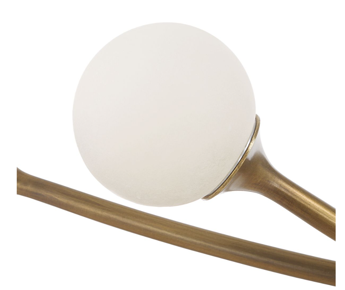 Mistletoe - 19 Light Pendant