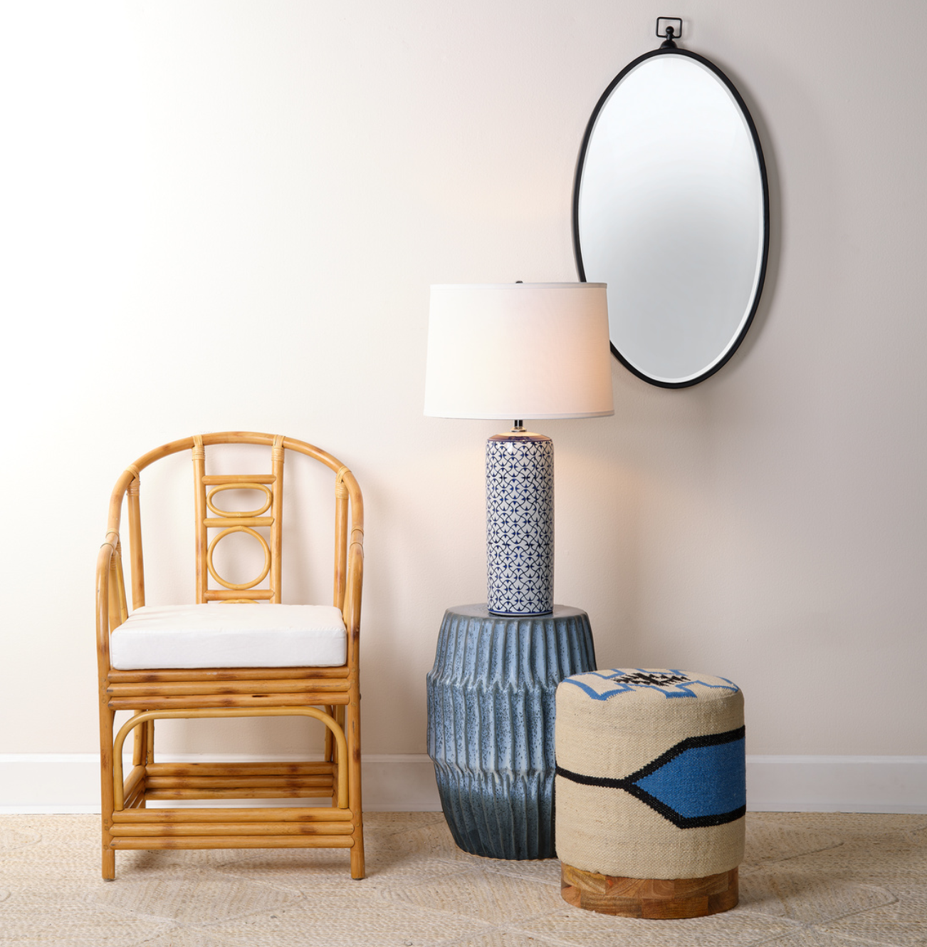 Angeline - Side Table