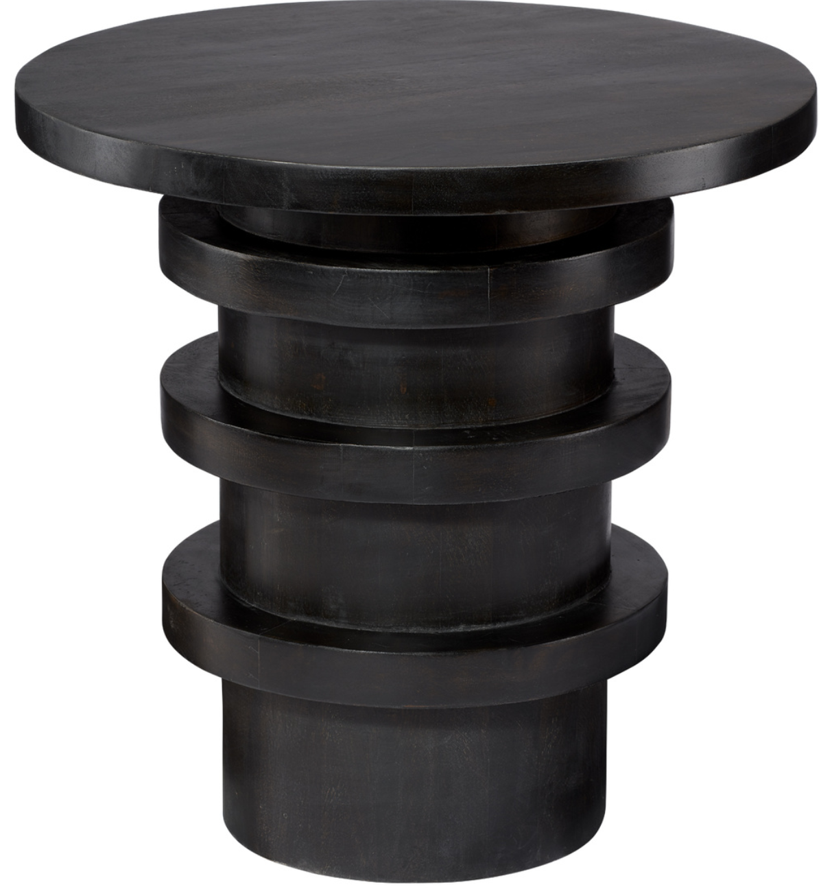 Mount Mitchell - Side Table