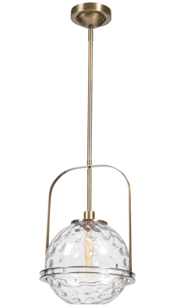 Nelly - 1 Light Pendant