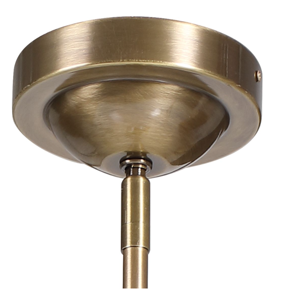 Nelly - 1 Light Pendant