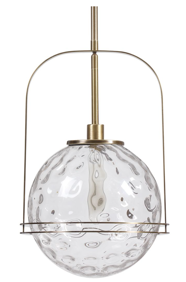 Nelly - 1 Light Pendant