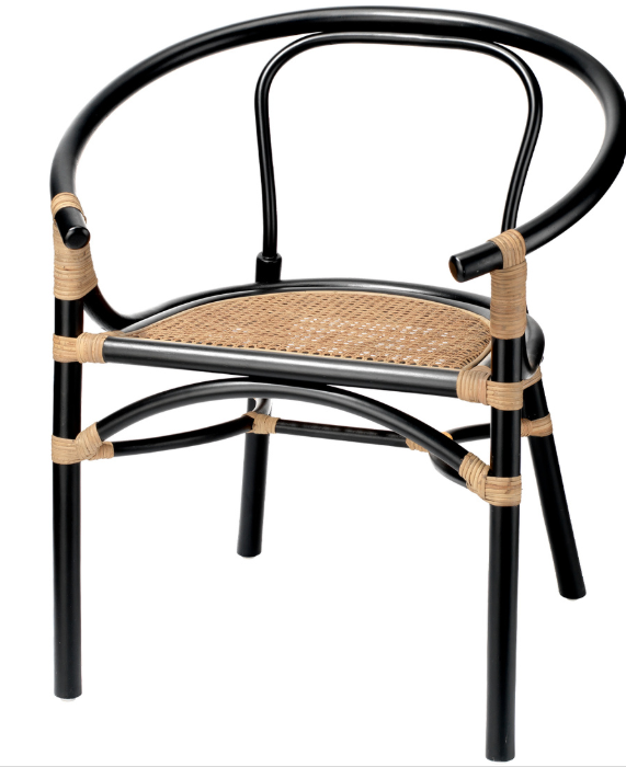 Raphael - Arm Chair