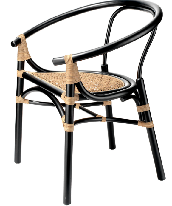 Raphael - Arm Chair