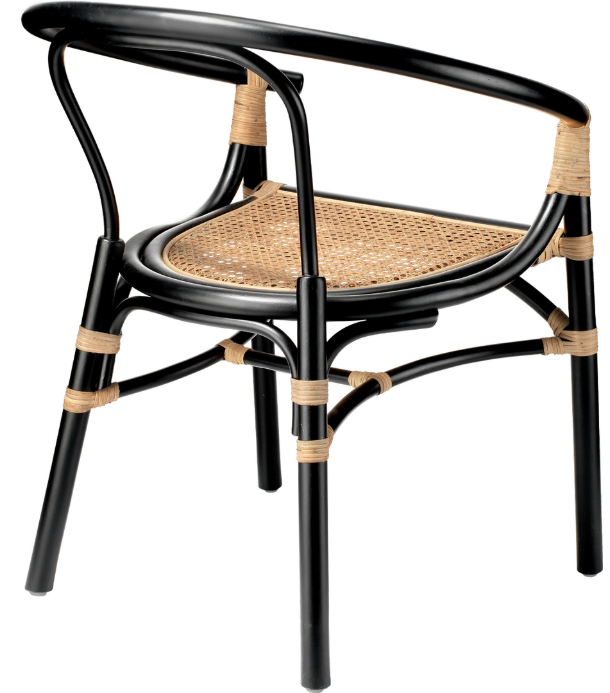 Raphael - Arm Chair