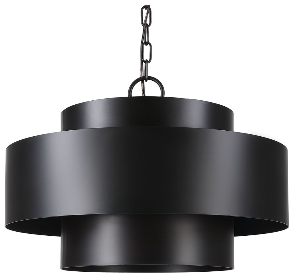 Raven - 4 Light Pendant
