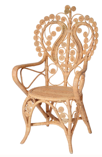 Remy - Arm Chair