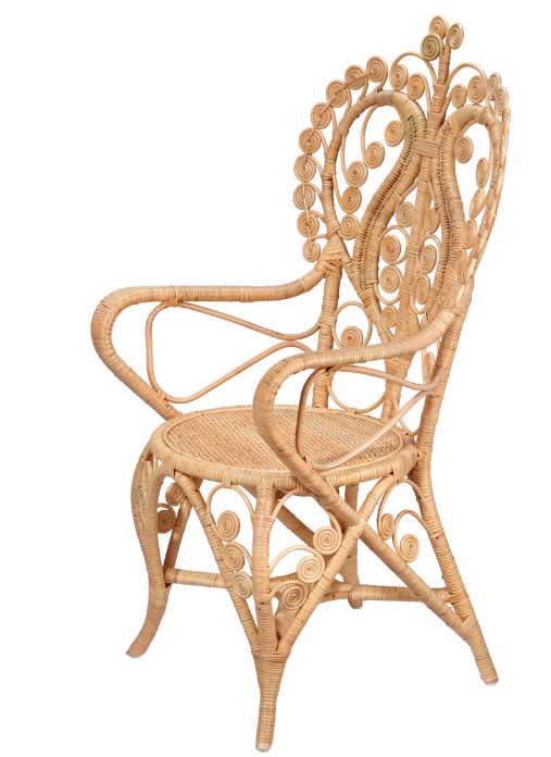 Remy - Arm Chair