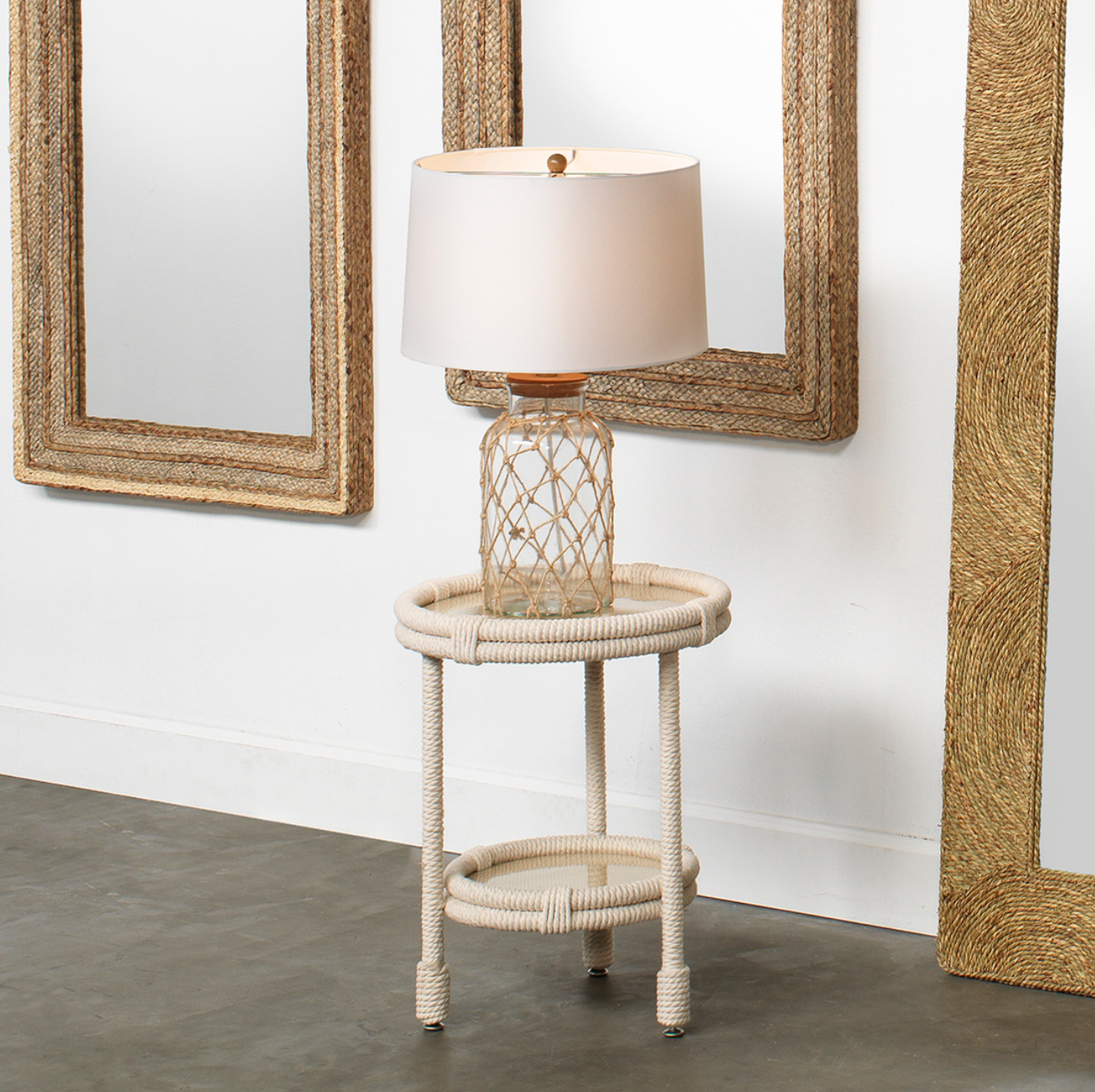 Rowan - Side Table