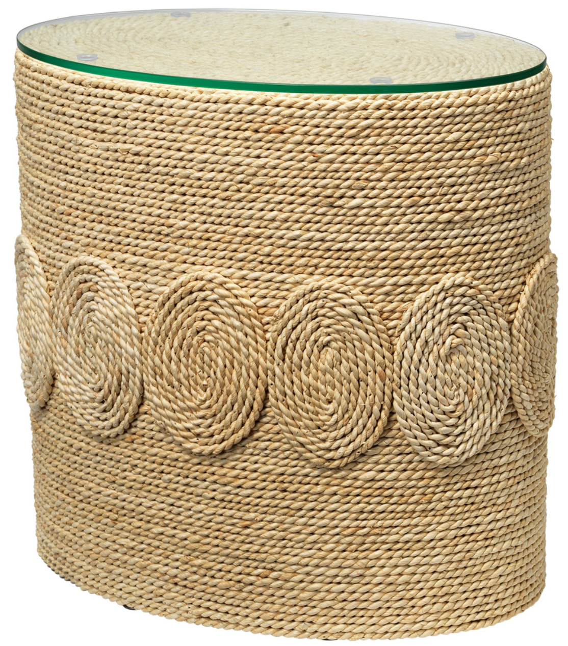 Saint James - Side Table