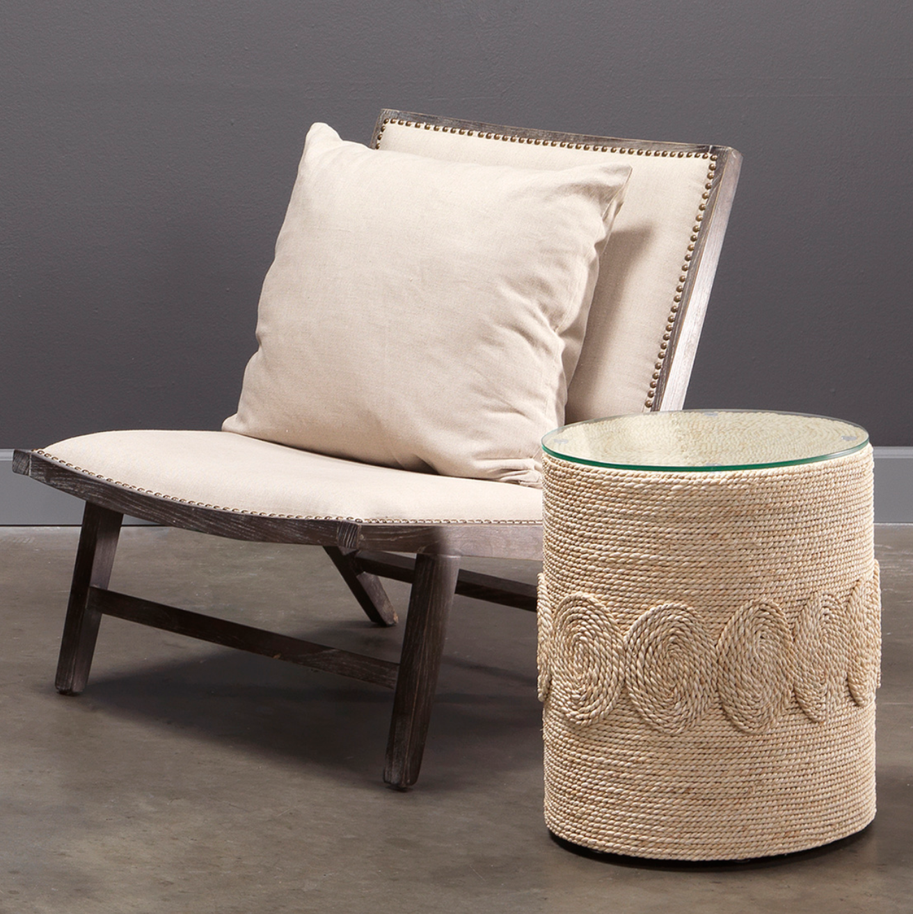 Saint James - Side Table