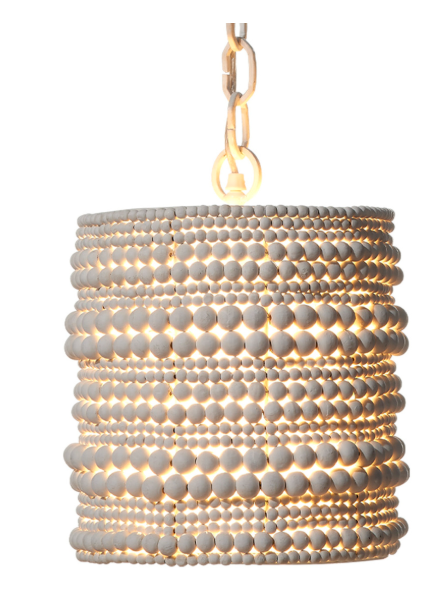 The Saint Paul- Pendant