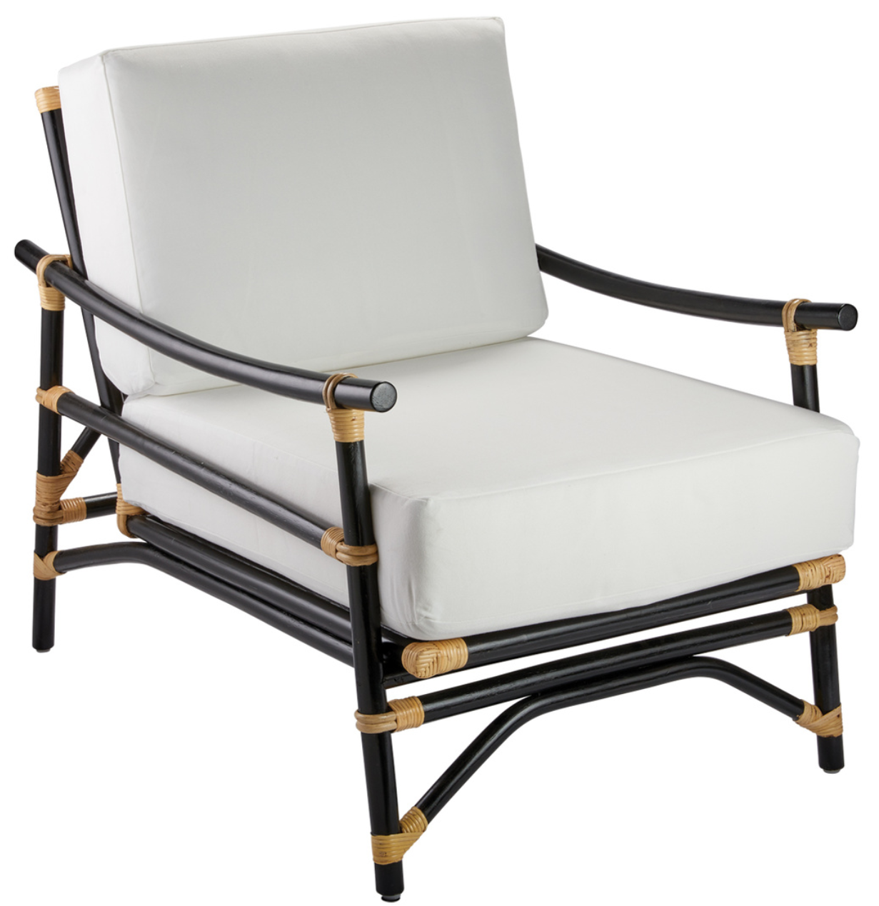 Samuel - Lounge Chair