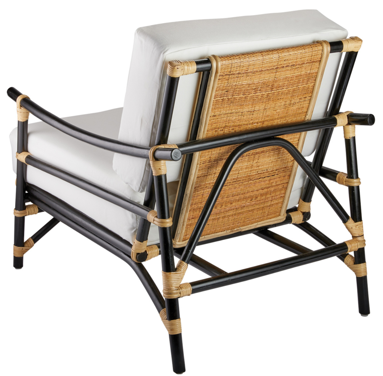 Samuel - Lounge Chair