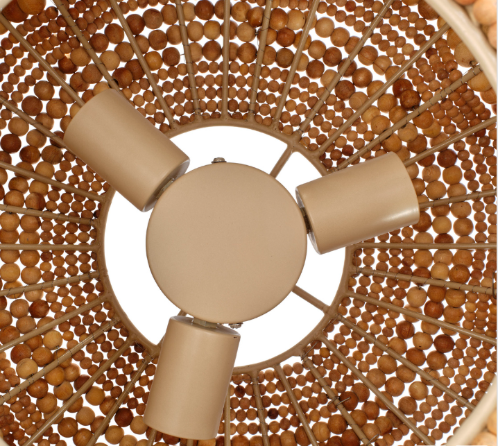 Sand Dome - Chandelier