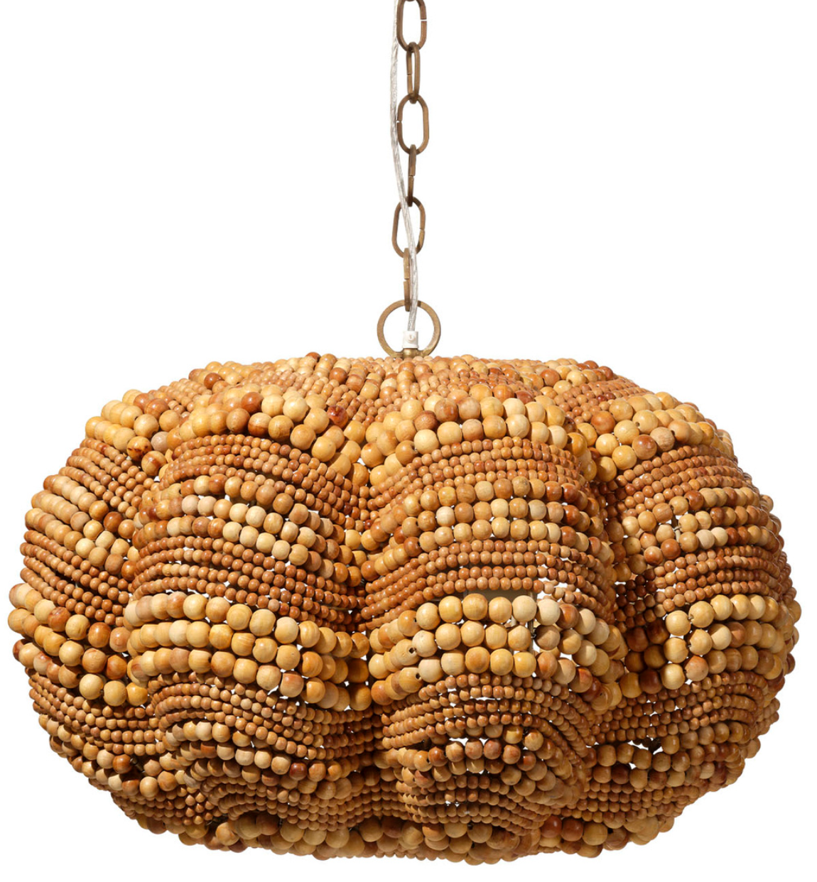 Sand Dome - Chandelier