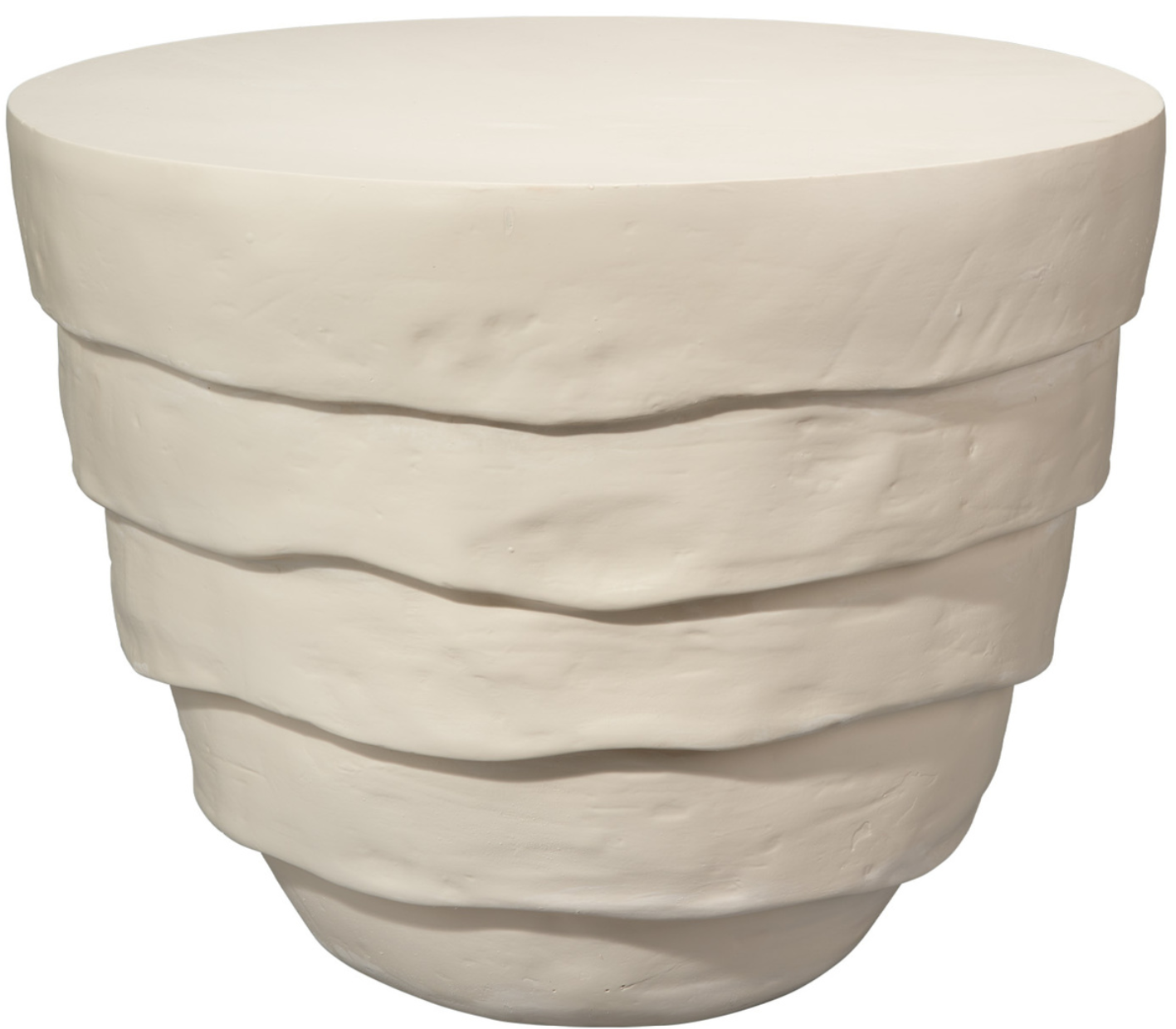 Sand Stone - Side Table