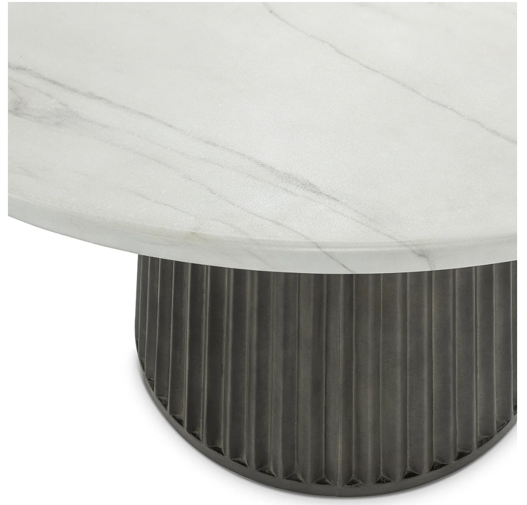 Mount Roy - Outdoor Furniture