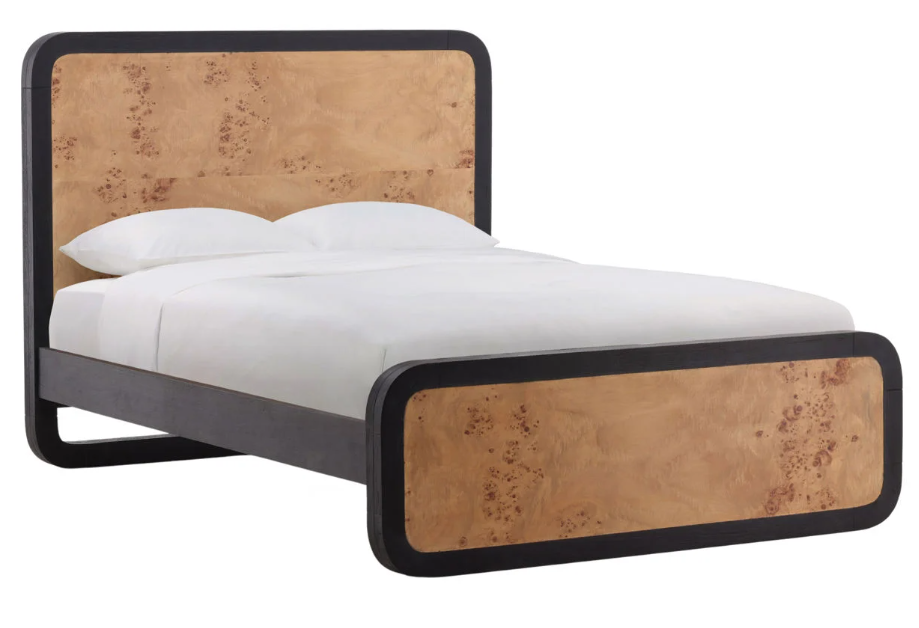 Taylor - Bed