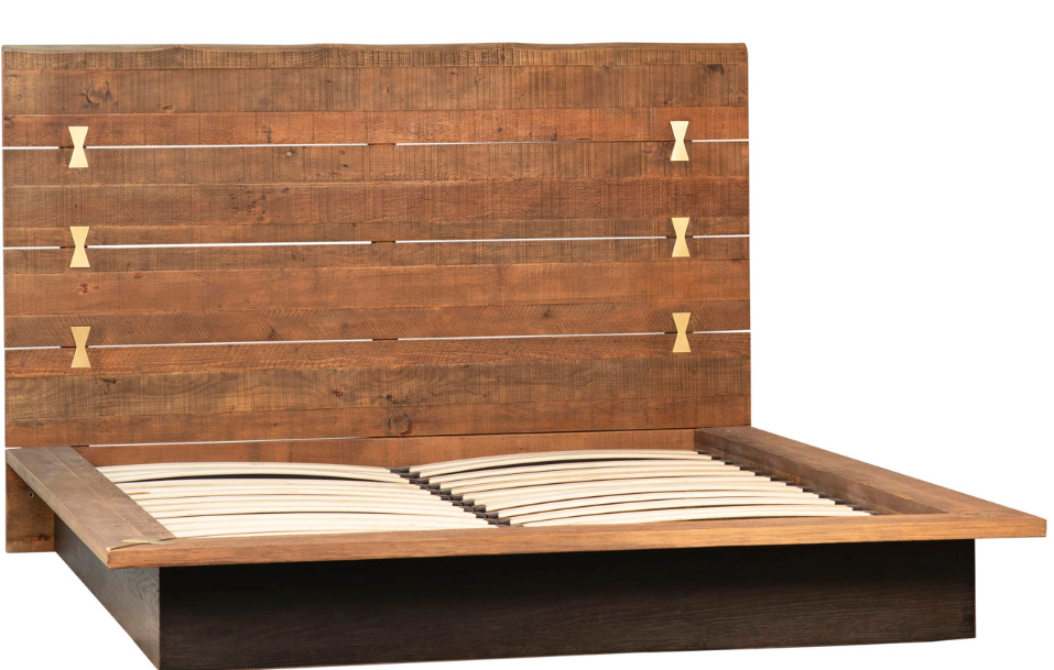 The Donovan - Bed