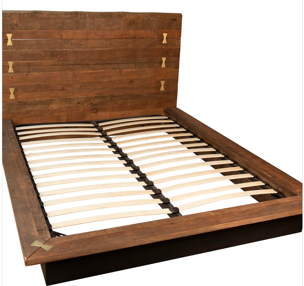 The Donovan - Bed