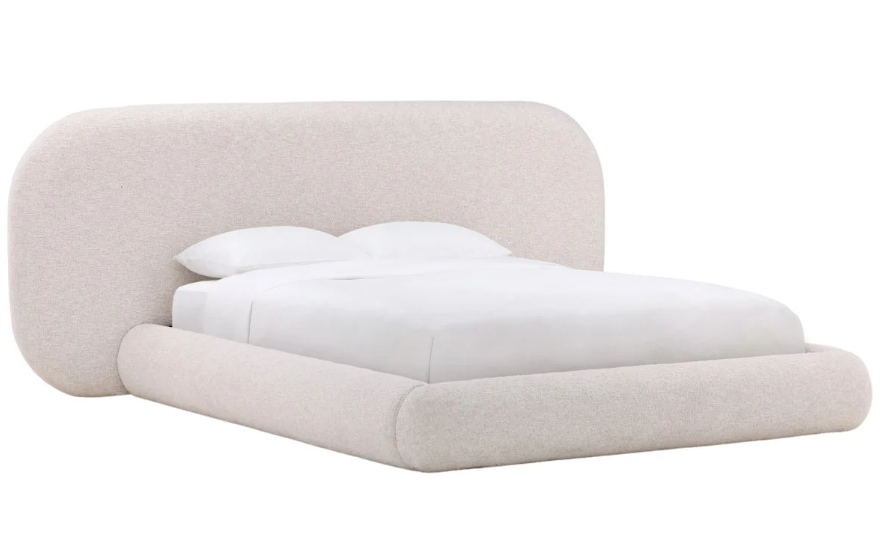 The Harbor - Bed