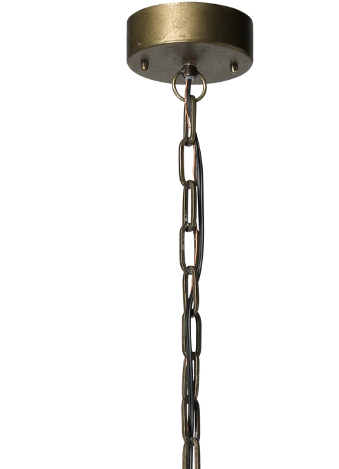 The Hive - Pendant