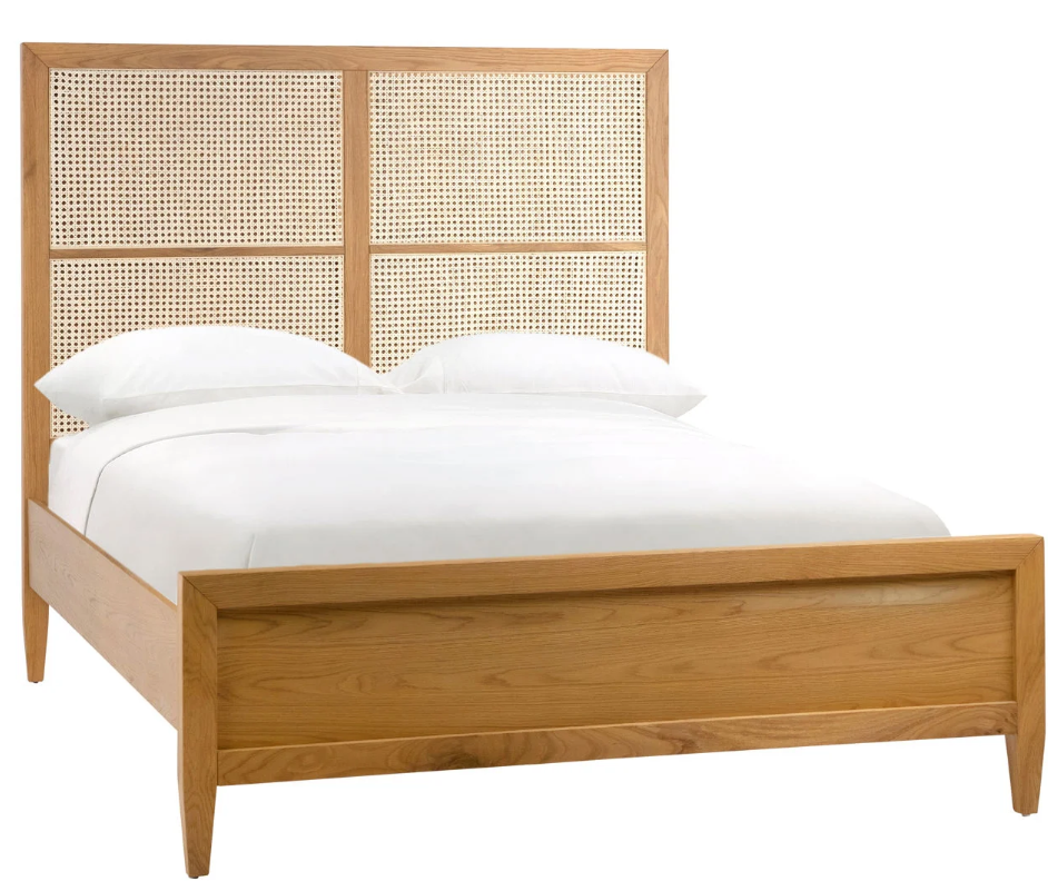 The Huntington - Bed