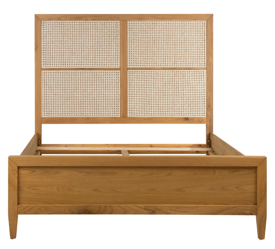 The Huntington - Bed
