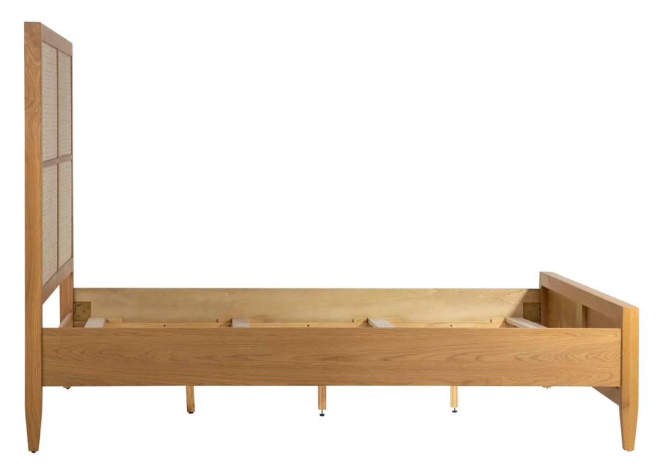 The Huntington - Bed