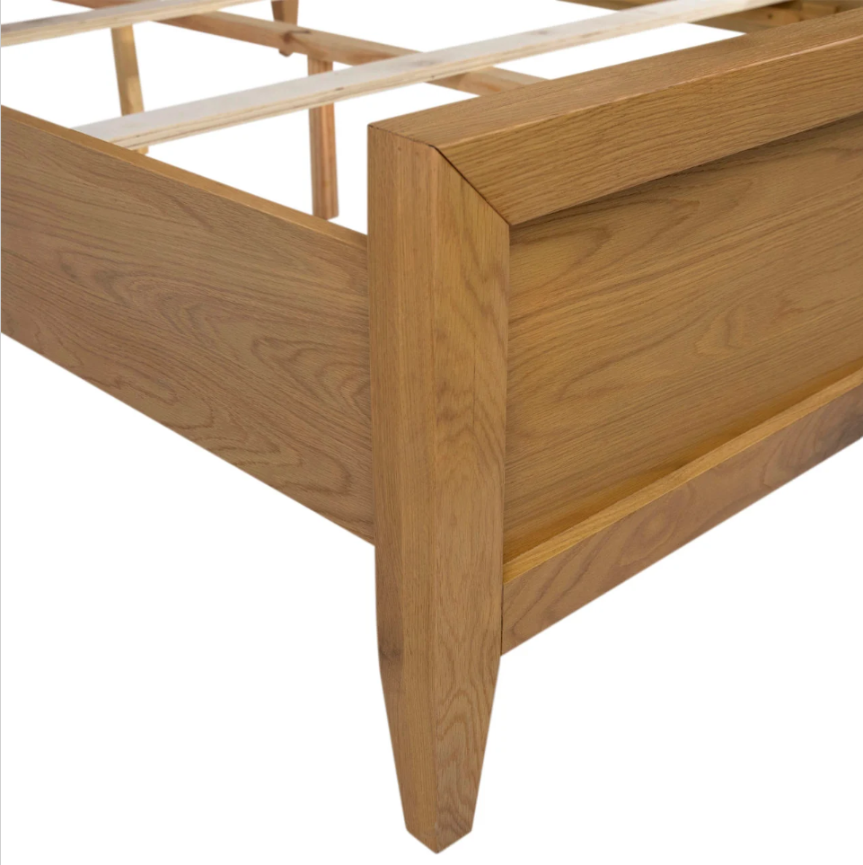 The Huntington - Bed